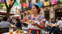 Fiestas Patrias En The St. Regis Mexico City: Cómo Celebrarlas