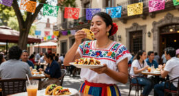 Fiestas Patrias En The St. Regis Mexico City: Cómo Celebrarlas