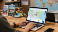 Great Wolf Lodge Surges In Global Coverage