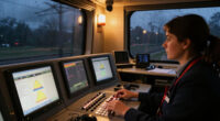 Hendaye-Paris TGV Stranded After Storms Disrupt Service