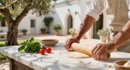 Hotel Review: Canne Bianche Lifestyle Hotel, Puglia In Italy