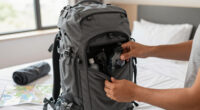 How to Organize Your Travel Backpack for Quick Access to Essentials