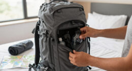 How to Organize Your Travel Backpack for Quick Access to Essentials