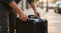 How to Protect Your Luggage from Weather Damage During Transit