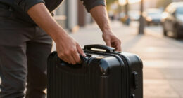 How to Protect Your Luggage from Weather Damage During Transit