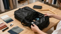 How to Select a Garment Bag That Fits Your Travel Wardrobe