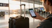 How to Use a Luggage Tracker to Recover a Lost Bag Quickly