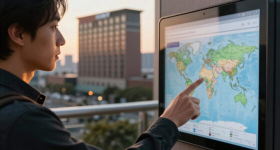 Hyatt Surges In Global Coverage