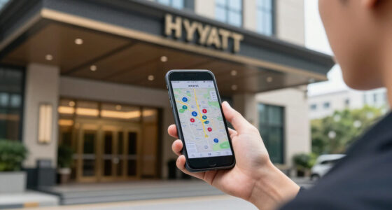 Hyatt Surges In Global Coverage