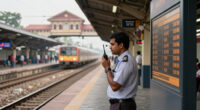 Indian Railways Approves New Daily Express Between Mumbai CSMT And Sawantwadi Road - DD India