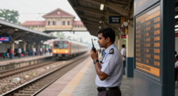 Indian Railways Approves New Daily Express Between Mumbai CSMT And Sawantwadi Road - DD India