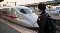 Japan Railway Surges In Global Coverage