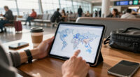 Jetblue Surges In Global Coverage
