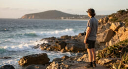 Kangaroo Island, Tasmania, Australia Surges In Global Coverage