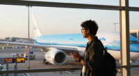Klm Dubai Riyadh Flight Suspension