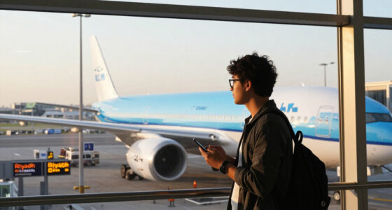 Klm Dubai Riyadh Flight Suspension