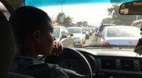 Lagos-Ibadan Expressway Gridlock Extends To Sagamu Interchange - The Guardian Nigeria News