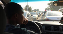 Lagos-Ibadan Expressway Gridlock Extends To Sagamu Interchange - The Guardian Nigeria News