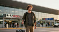 Lga Airport