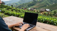 Mae Salong, Chiang Rai, Thailand Surges In Global Coverage
