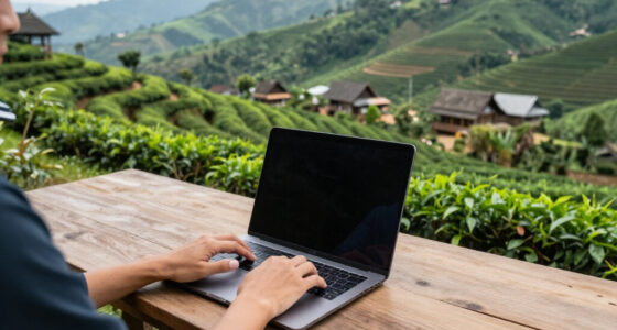 Mae Salong, Chiang Rai, Thailand Surges In Global Coverage