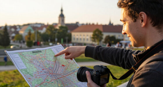 Mercure Oradea Surges In Global Coverage