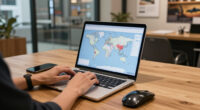 Microsoft Surges In Global Coverage
