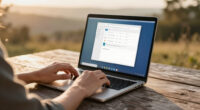 Microsoft Word For Windows 1.1A, Native X64 Port