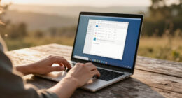 Microsoft Word For Windows 1.1A, Native X64 Port