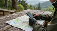National Park Surges In Global Coverage