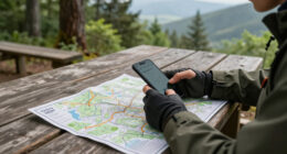 National Park Surges In Global Coverage
