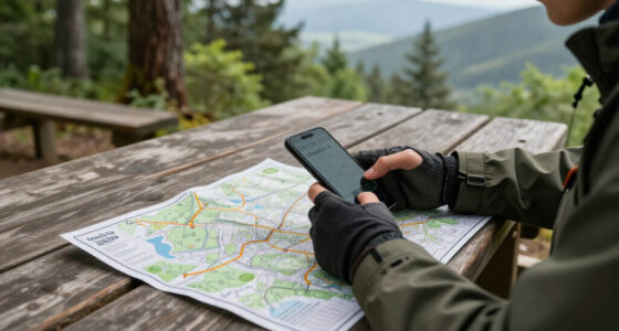 National Park Surges In Global Coverage