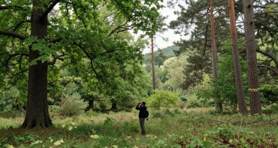 New Forest, Hampshire, United Kingdom Surges In Global Coverage