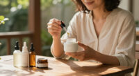Nobody Believes I’m Almost 40—Here Are My Holy Grail Skincare Products, Starting At $9