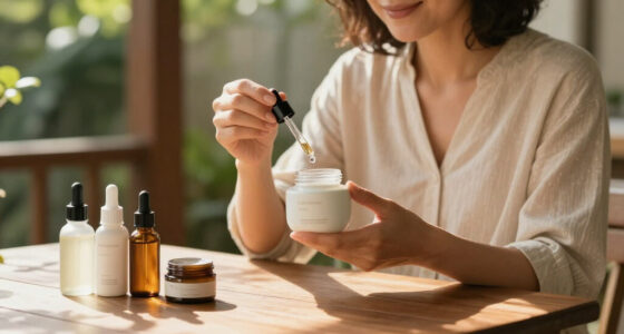 Nobody Believes I’m Almost 40—Here Are My Holy Grail Skincare Products, Starting At $9