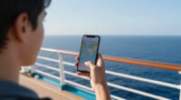 Norwegian Cruise Line Surges In Global Coverage