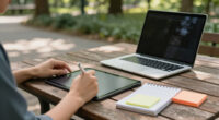 Note-Taking and Personal Knowledge Management