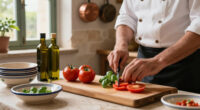Osteria Trulli Brings Taste Of Puglia, A Top Tourist Destination, To The Suburbs