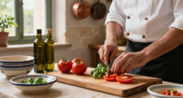 Osteria Trulli Brings Taste Of Puglia, A Top Tourist Destination, To The Suburbs