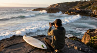 Phillip Island, Victoria, Australia Surges In Global Coverage