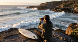 Phillip Island, Victoria, Australia Surges In Global Coverage