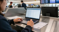 Porter Airlines Victoria Flight Cancelled