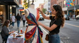 Project Runway Recap: Twist And Shout