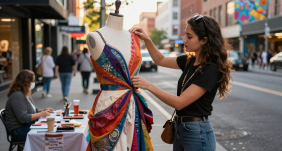 Project Runway Recap: Twist And Shout