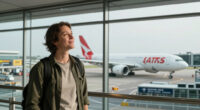 Qantas Surges In Global Coverage