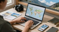 Rick Steves Surges In Global Coverage