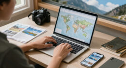 Rick Steves Surges In Global Coverage