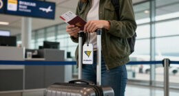 Ryanair Surges In Global Coverage