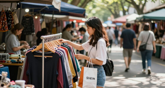 Shein, A Fast-Fashion Giant, Struggles To Grow Ahead Of A Much-Delayed IPO