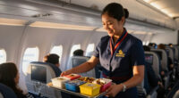 Singapore Airlines Surges In Global Coverage